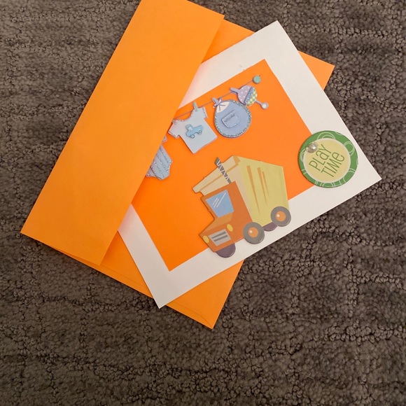 Handmade Cards - Picture 10 of 10